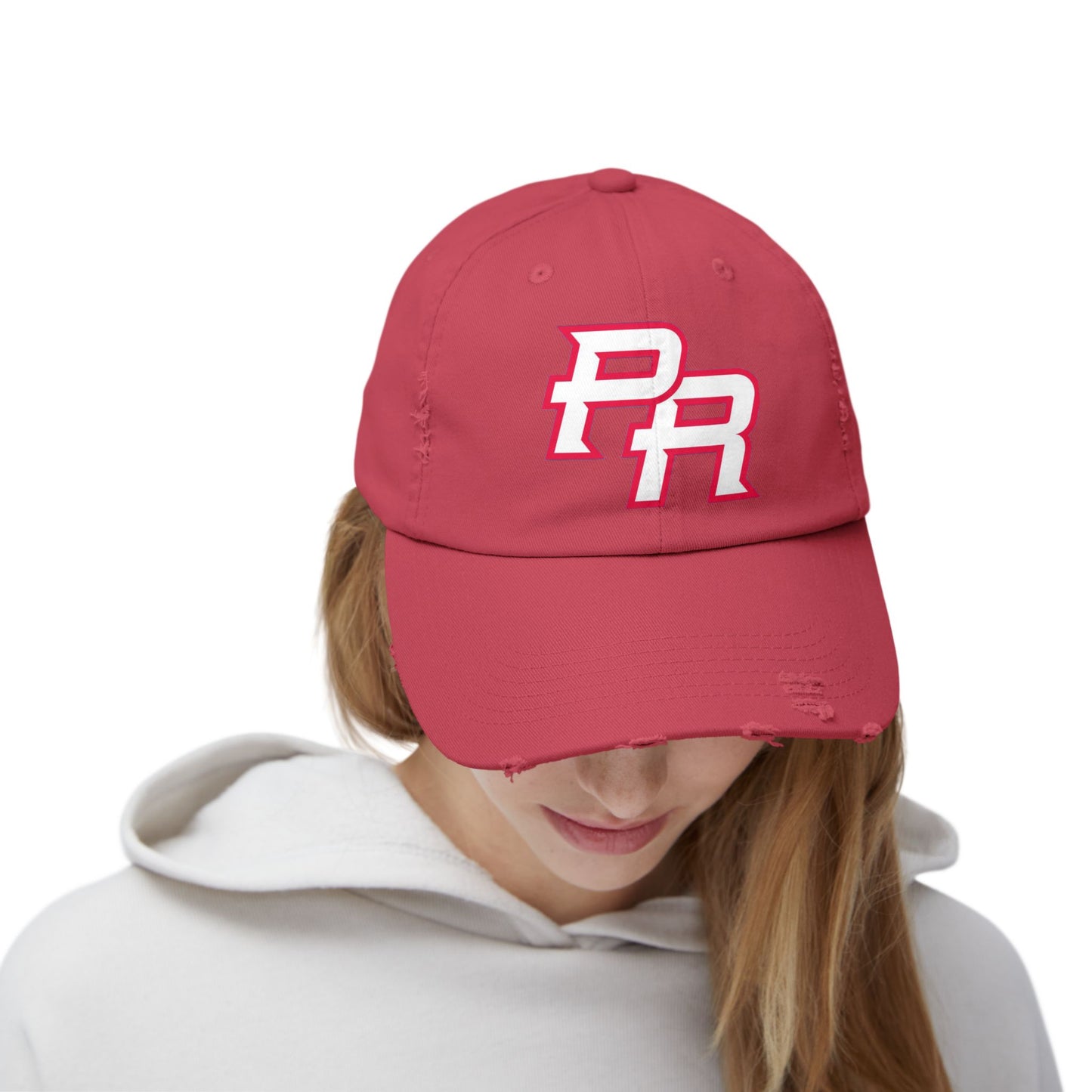 Puerto Rico Retro Cap | WakaBo