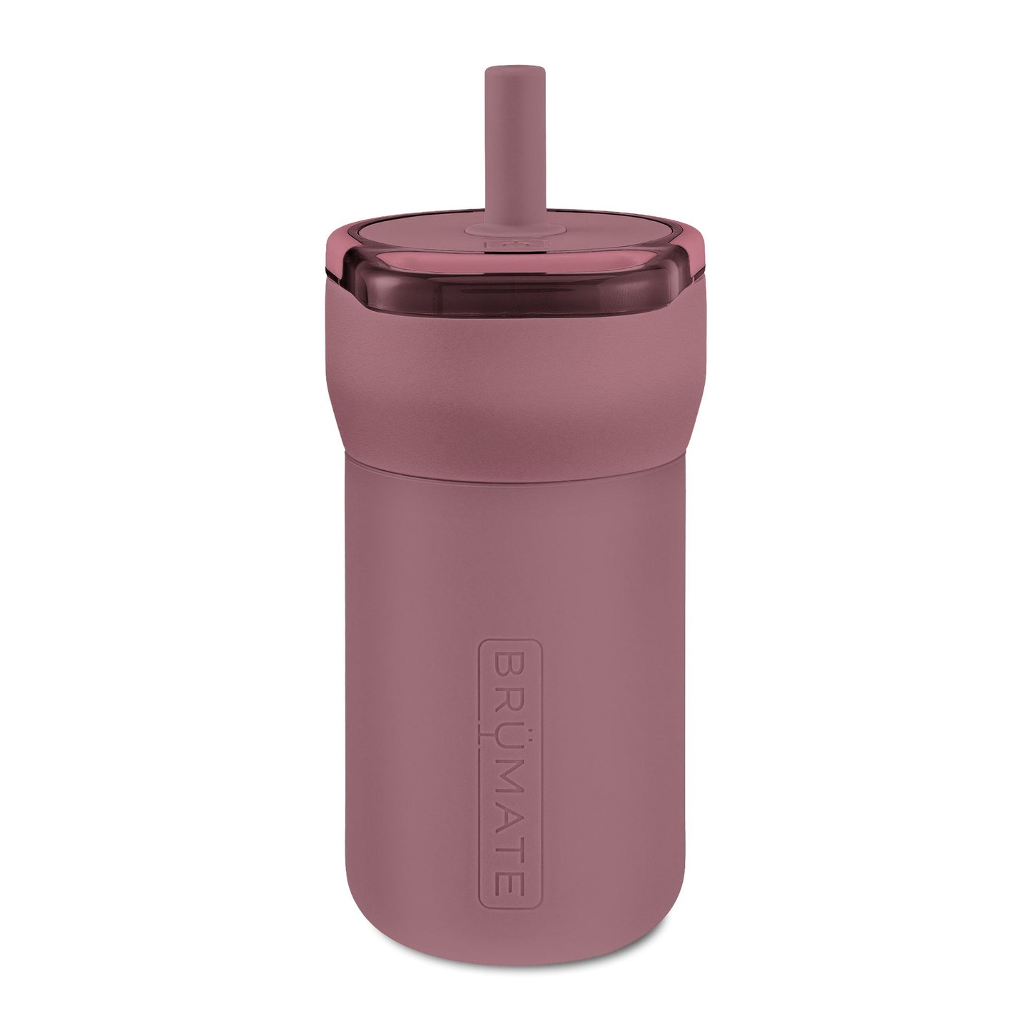 WakaBo Logo 12oz Insulated Water Bottle