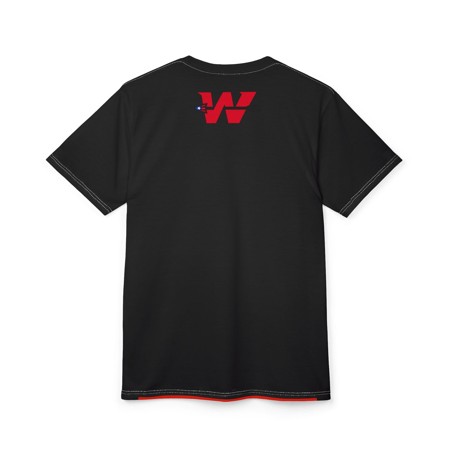 WakaBo Unisex Cut & Sew Tee