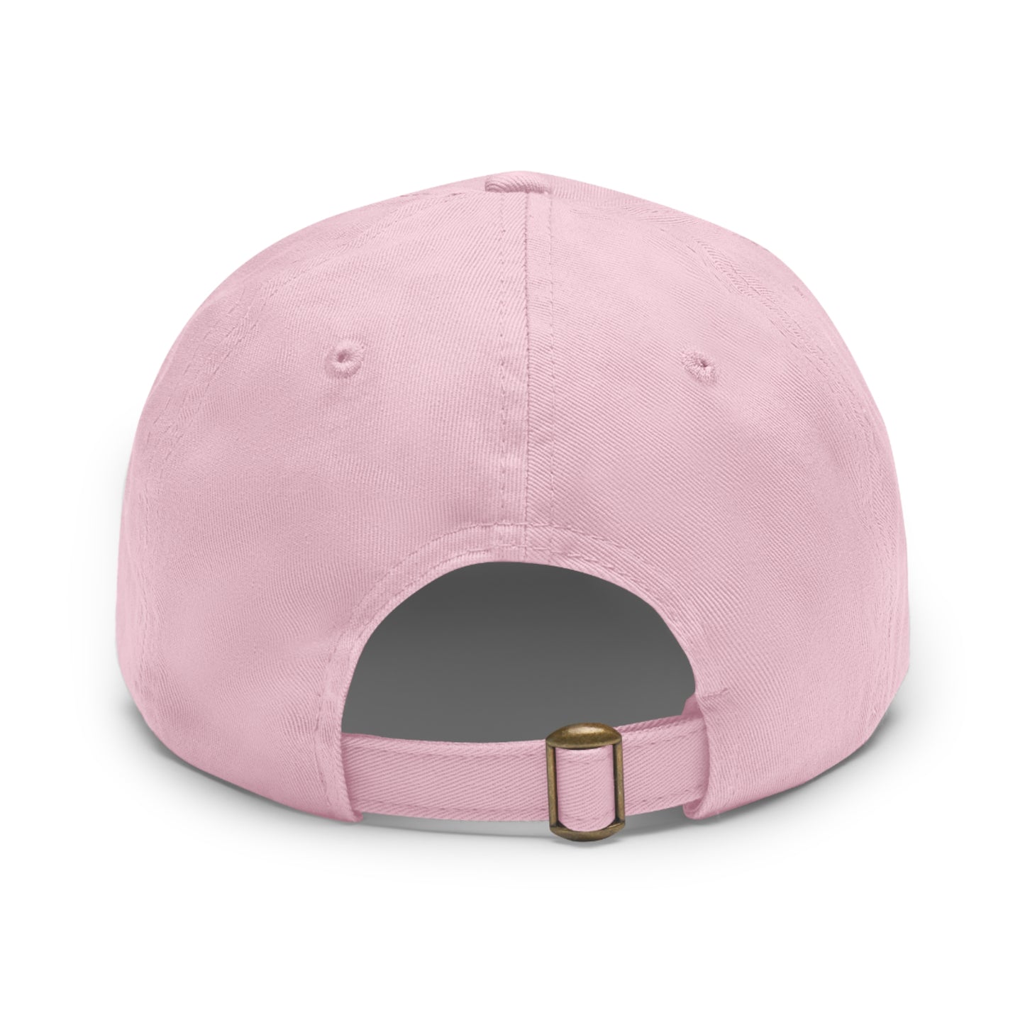 Good YAL- WakaBo Casual Style Cap