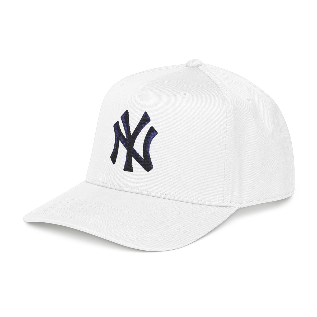 Mid Profile Baseball Cap