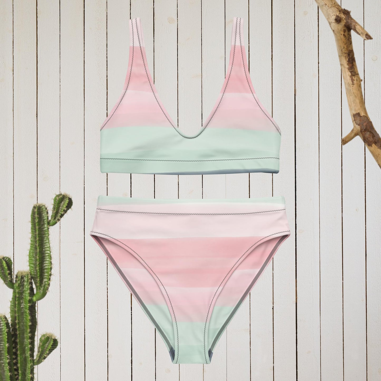 WAKÁBO - WOMEN'S SWIMSUIT