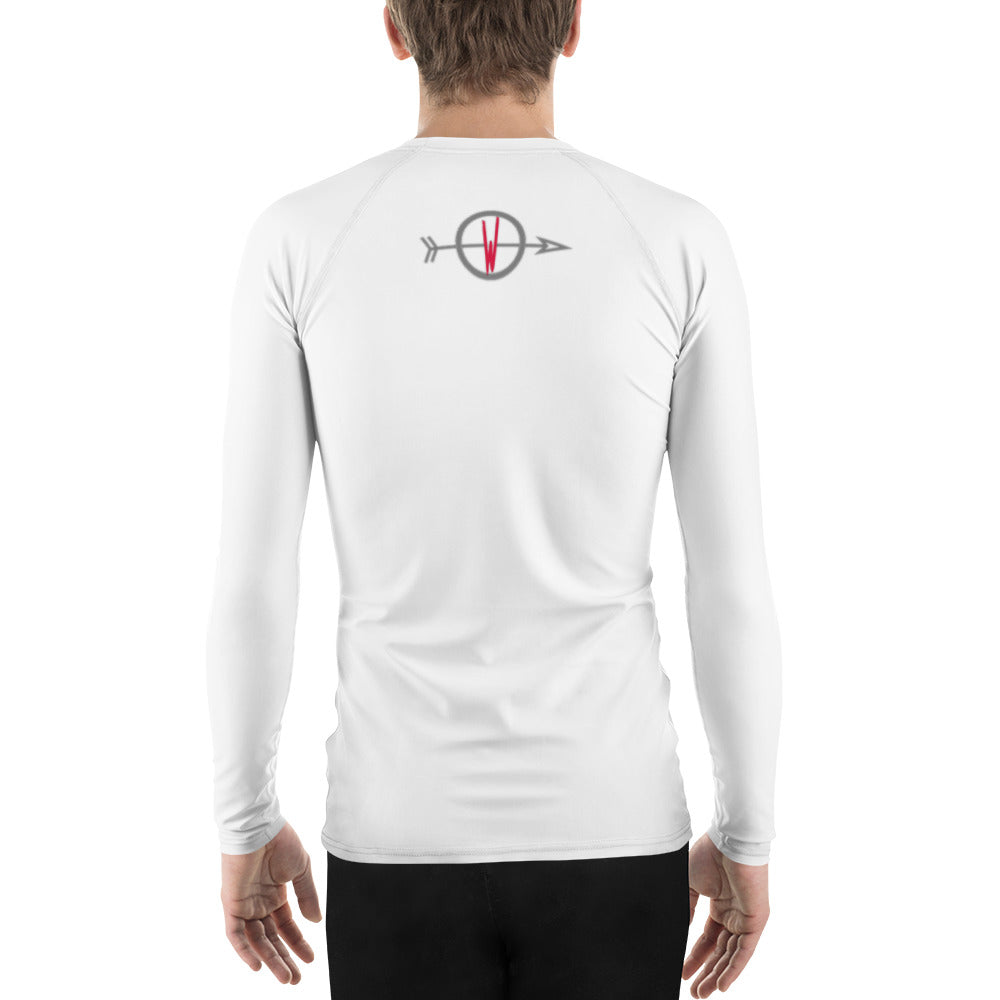 CALENTON - MEN'S RASH GUARD