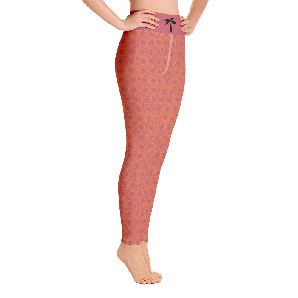 WakáBo - Leggings II