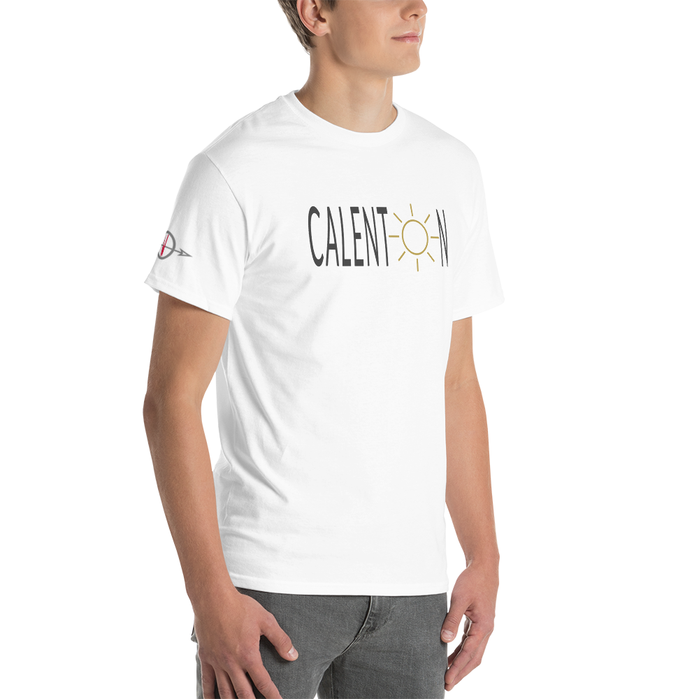 CALENTON - TSHIRT