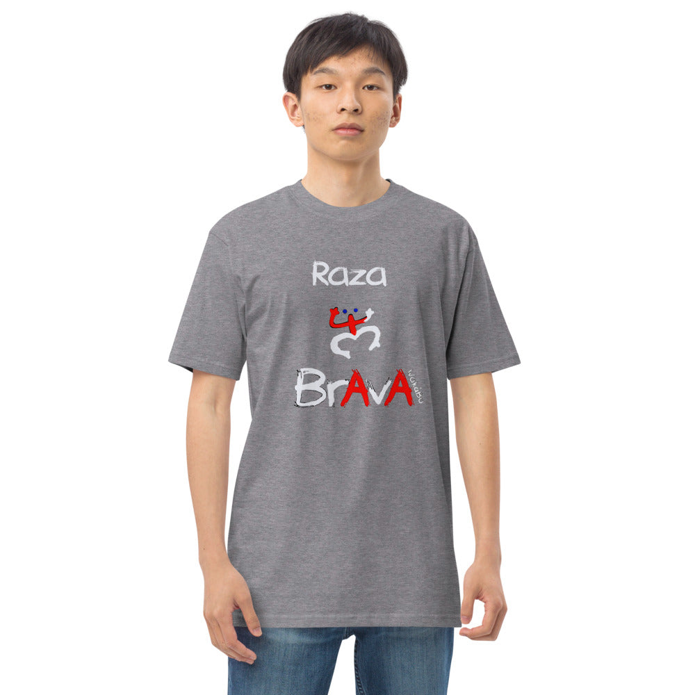 BRAVOS - TSHIRT