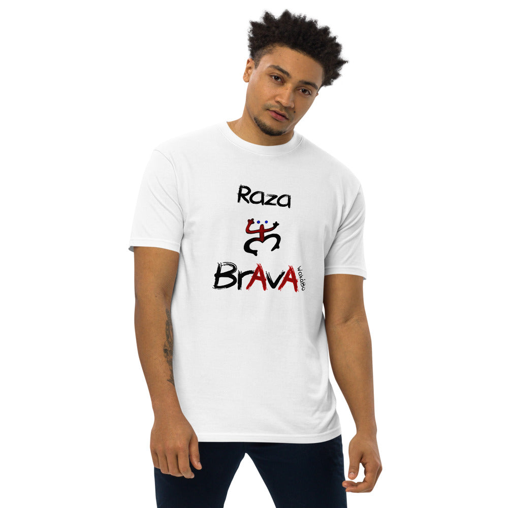 BRAVOS II - TSHIRT