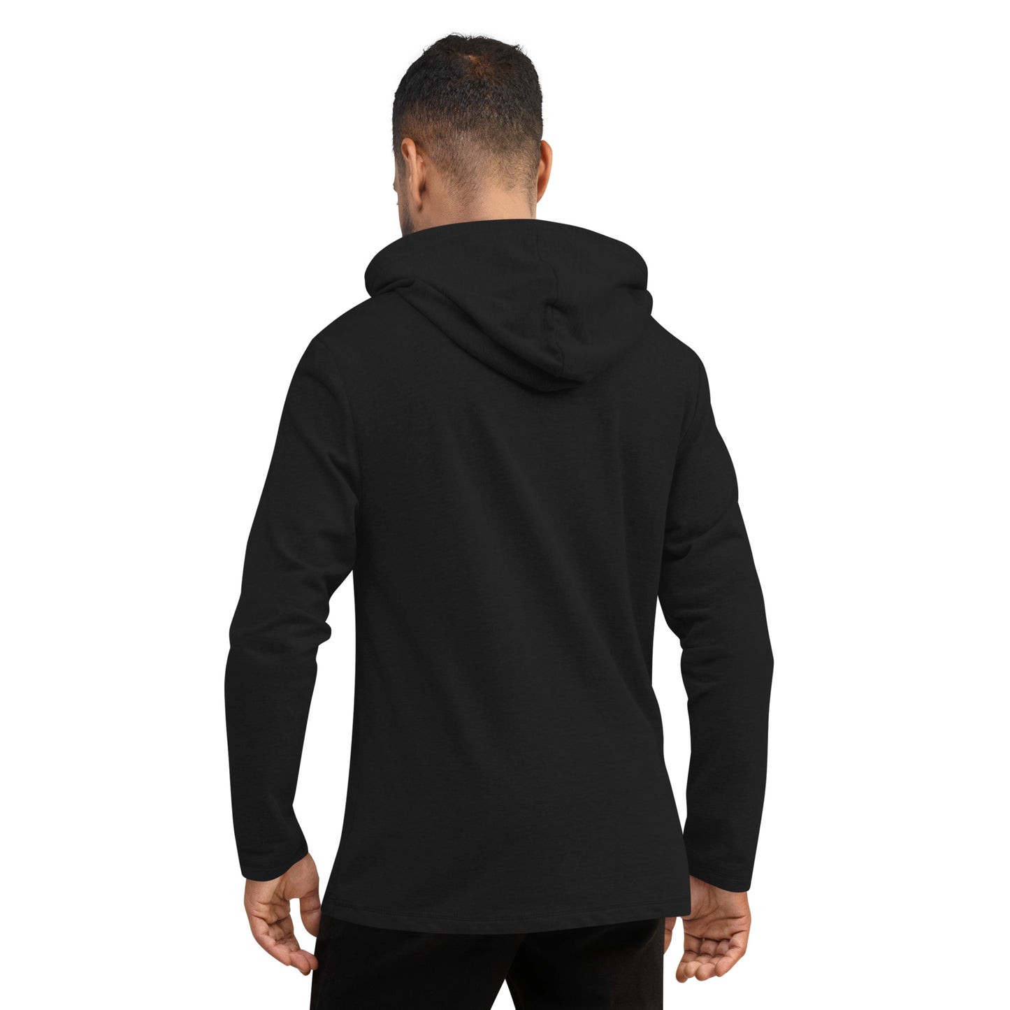 PUERTORRO - LIGHT HOODIE