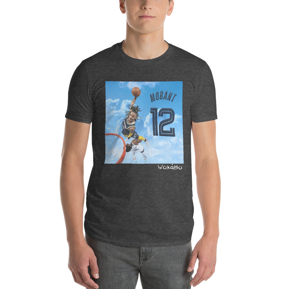Ja MORANT - TSHIRT