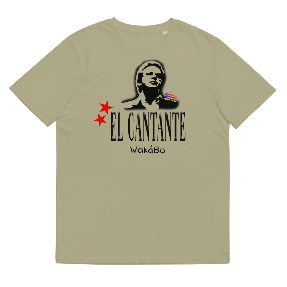 El Cantante Tshirt