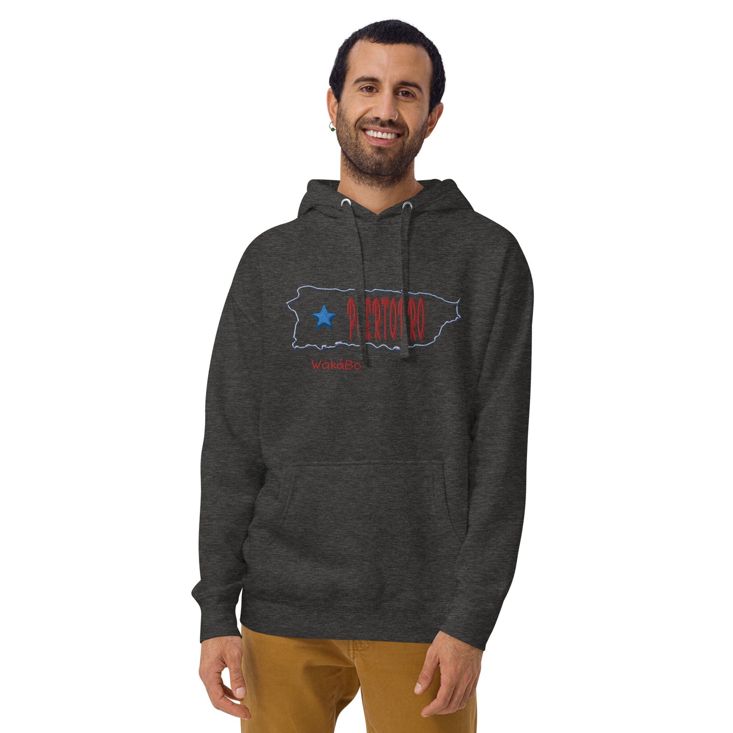 PUERTORRO - HOODIE