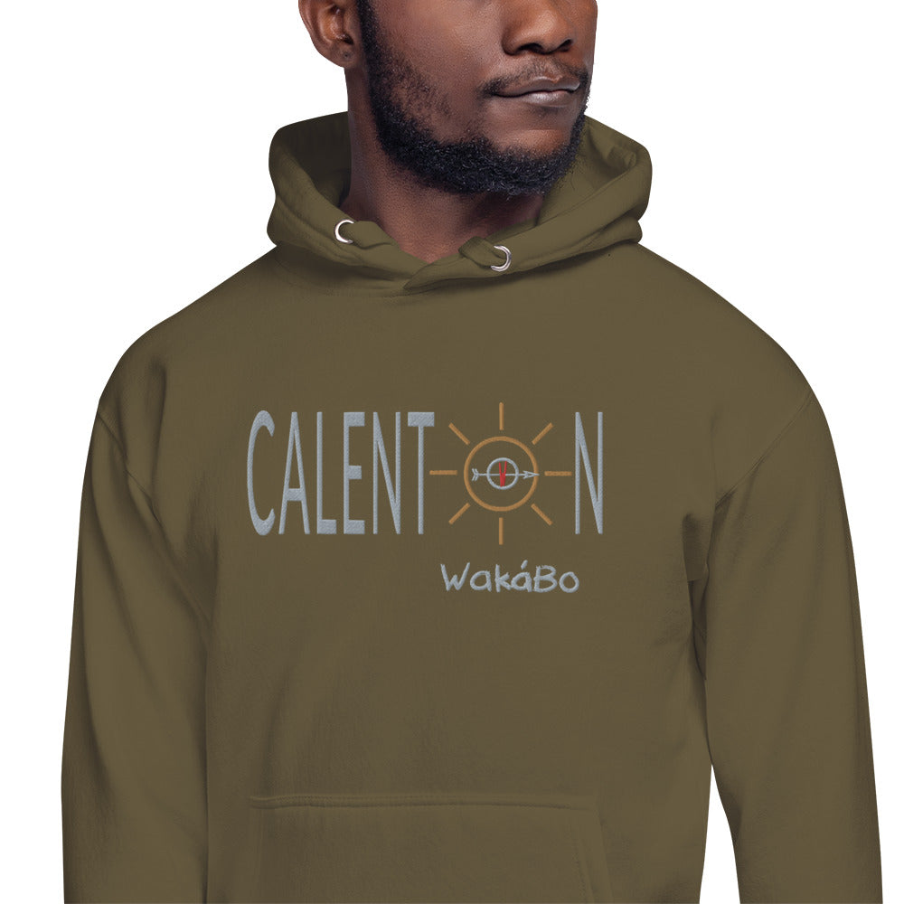 CALENTON- HOODIE