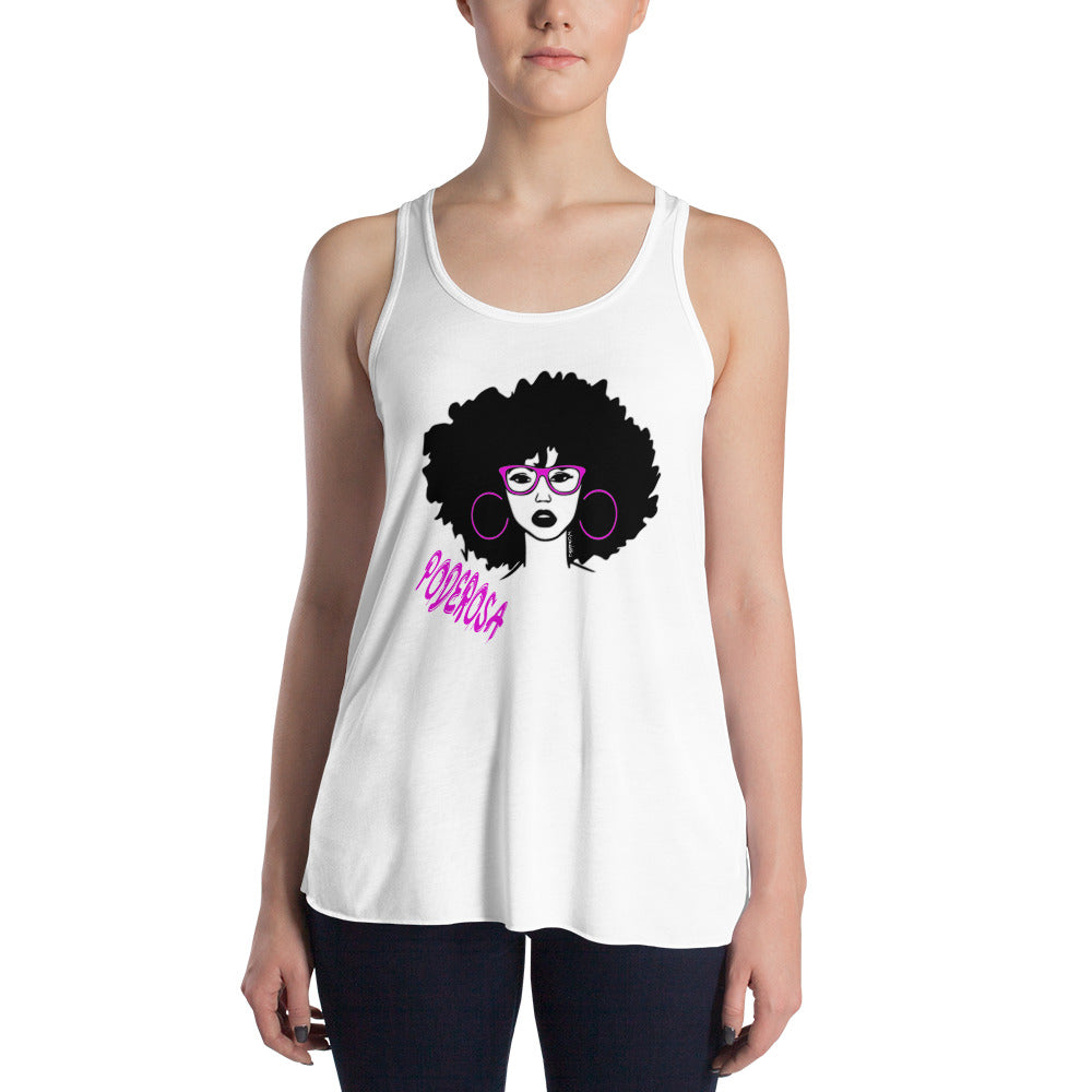 PODEROSA - Tank Top