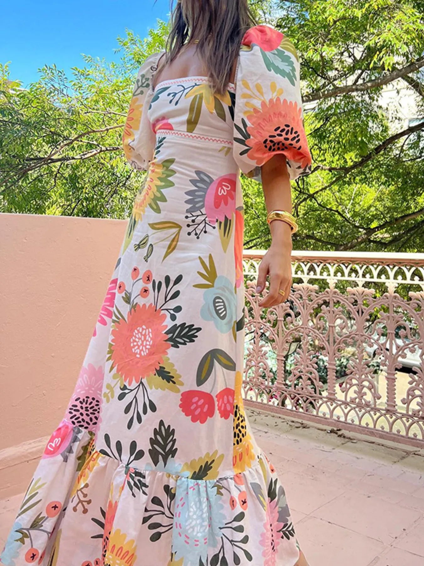 Ambar's Boutique Dresses