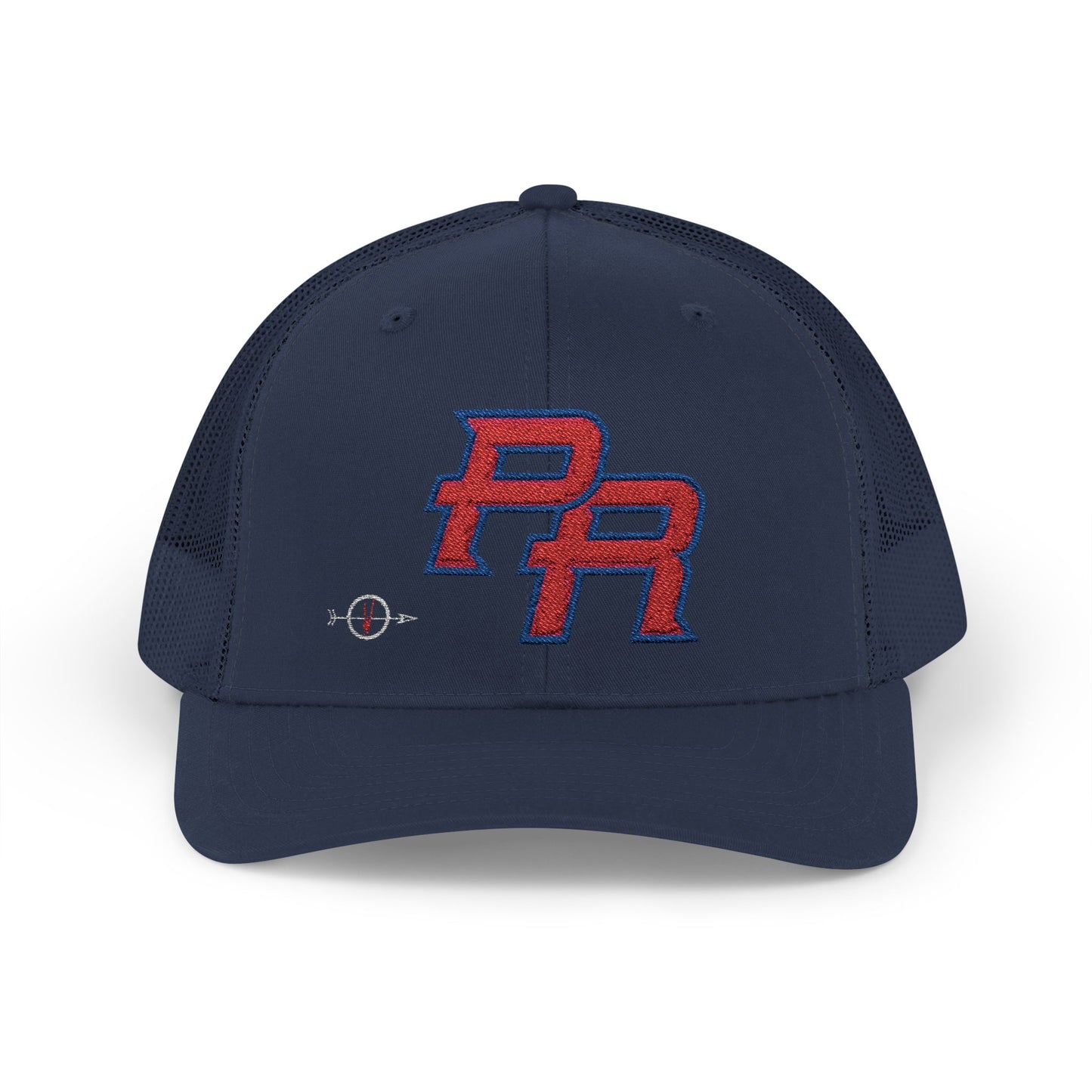 Puerto Rico Snapback Patch Cap | WaKaBo