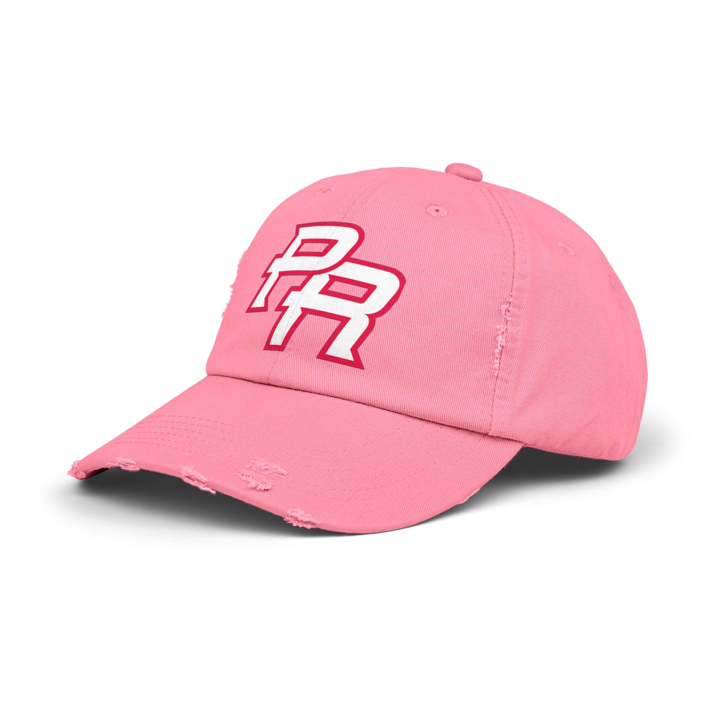 Puerto Rico Retro Cap | WakaBo