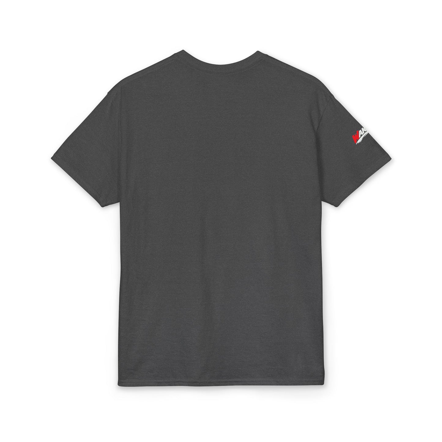 WaKaBo Retro Cassette Tape Stack T-Shirt