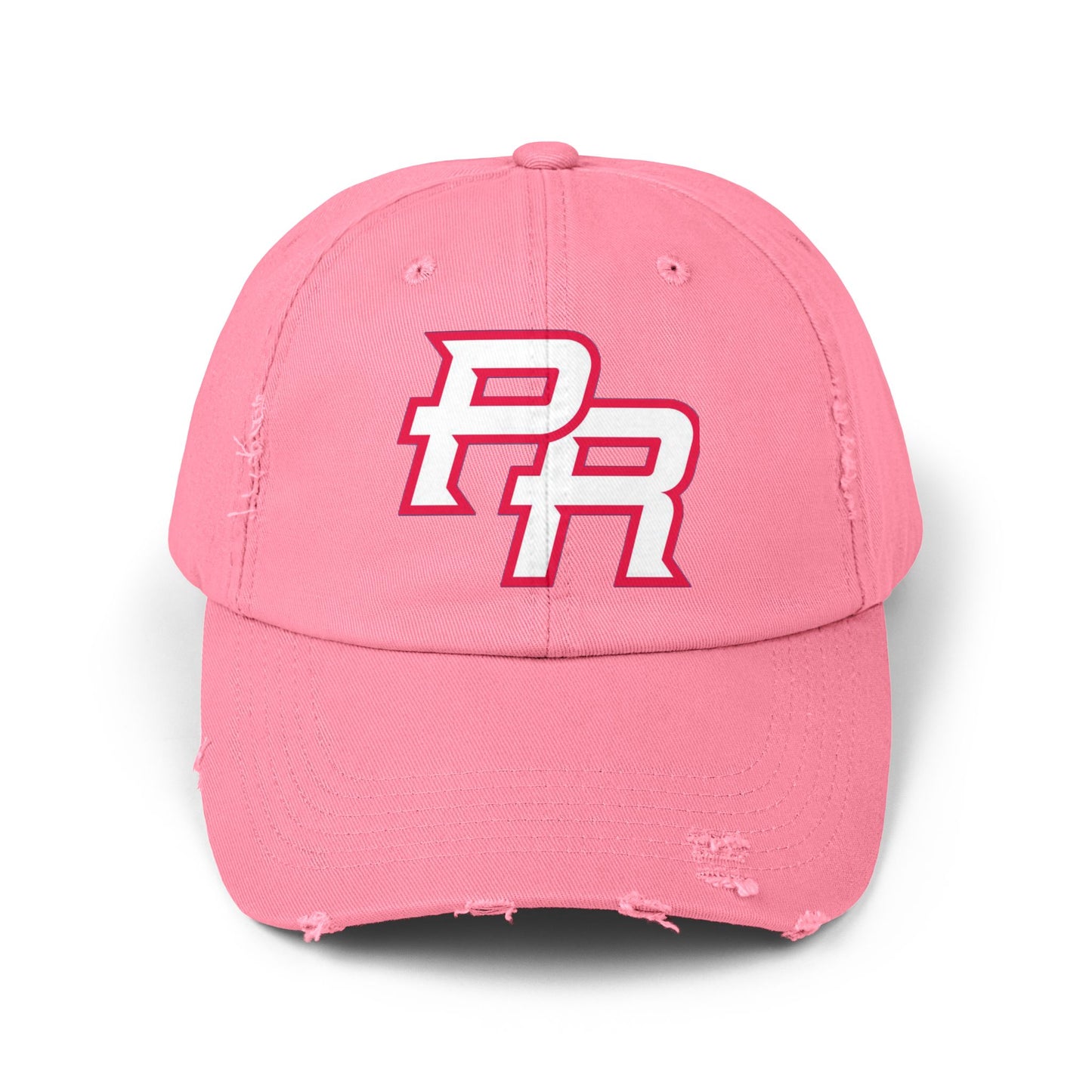 Puerto Rico Retro Cap | WakaBo