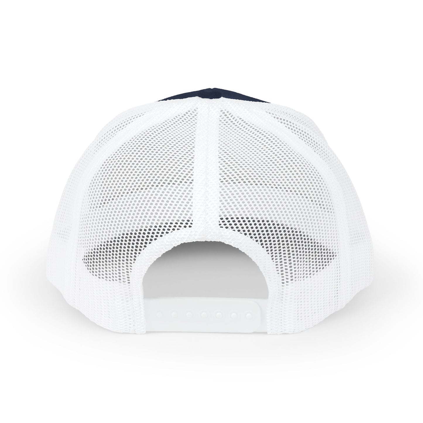 Puerto Rico Snapback Patch Cap | WaKaBo