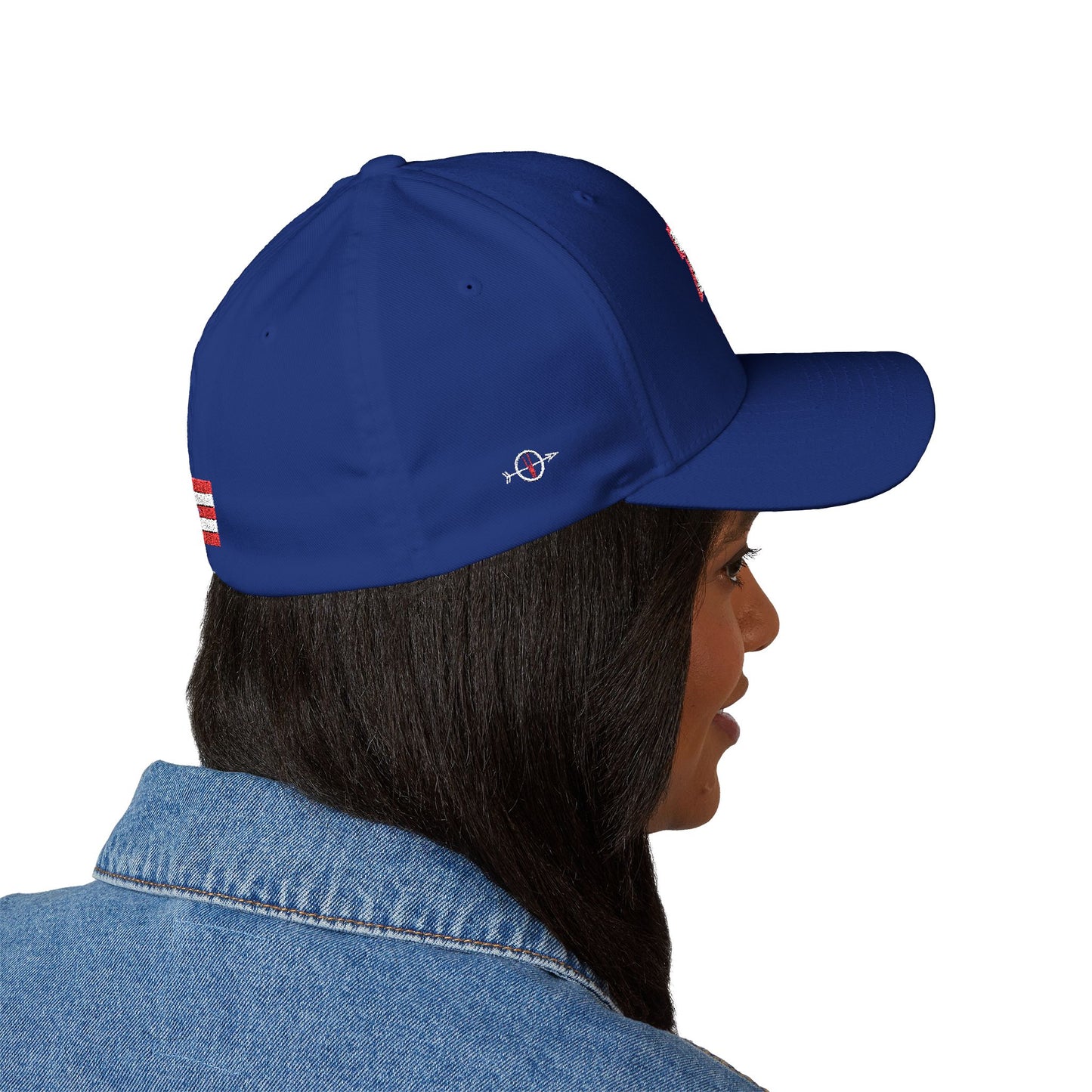 Puerto Rico Baseball Hat | WaKaBo