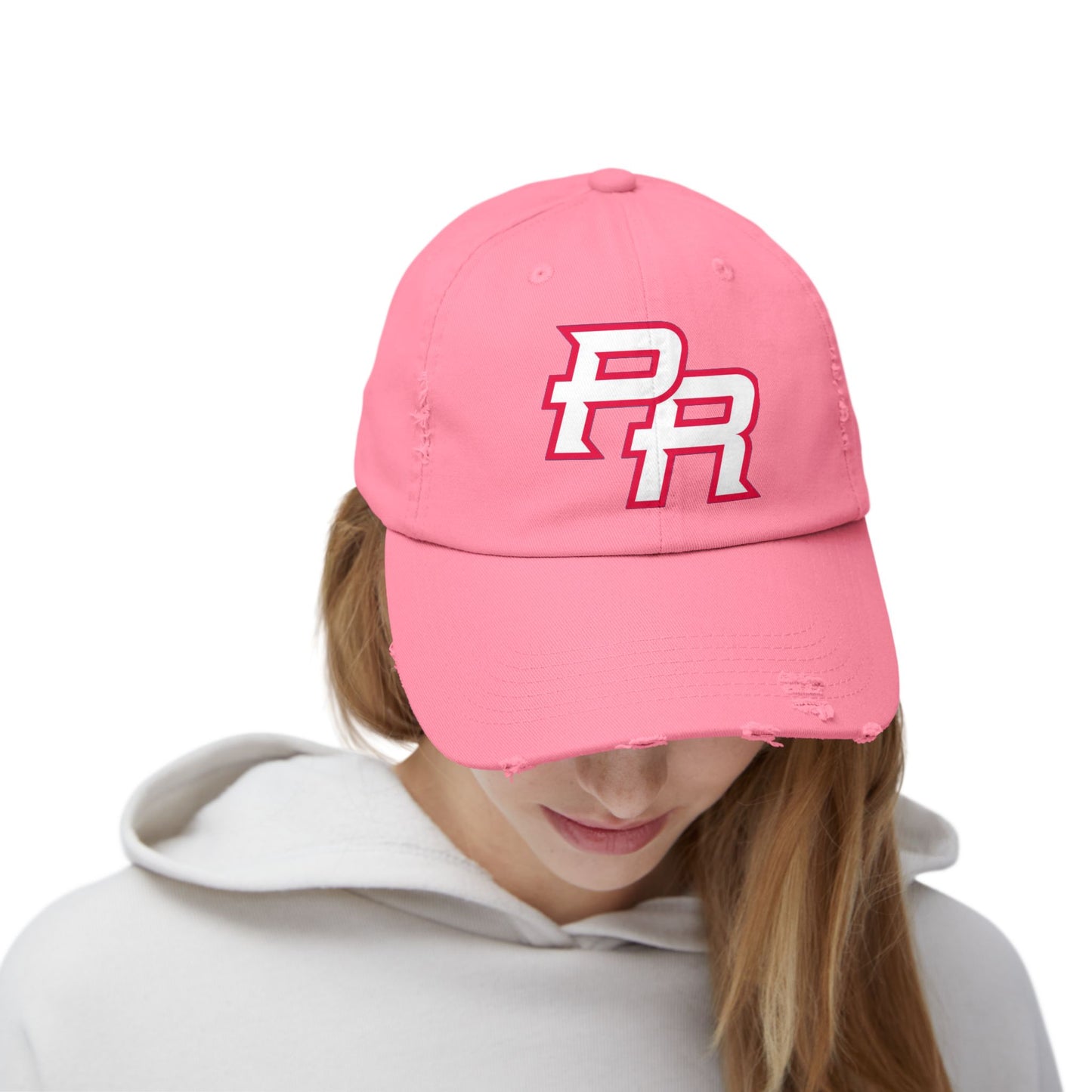Puerto Rico Retro Cap | WakaBo