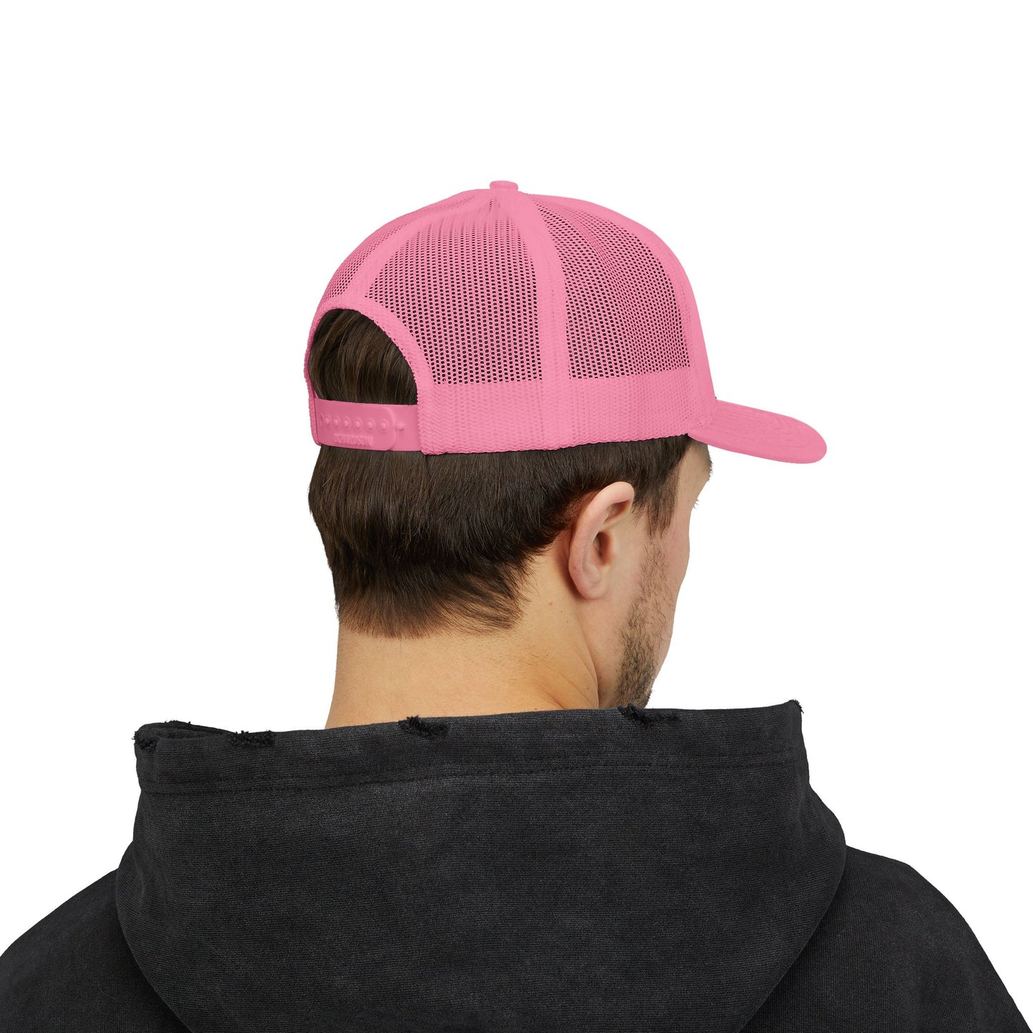 Puerto Rico Snapback Patch Cap | WaKaBo