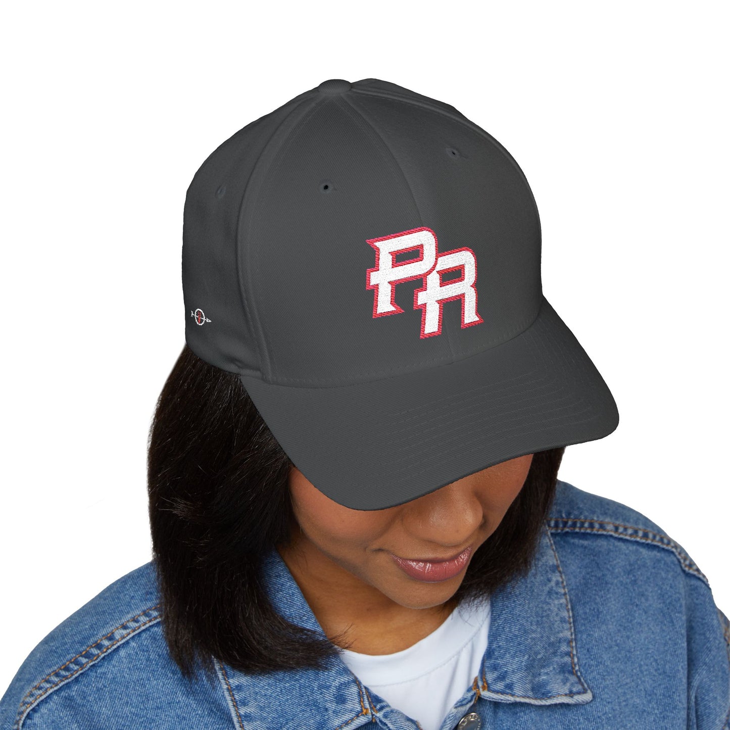 Puerto Rico Baseball Hat | WaKaBo