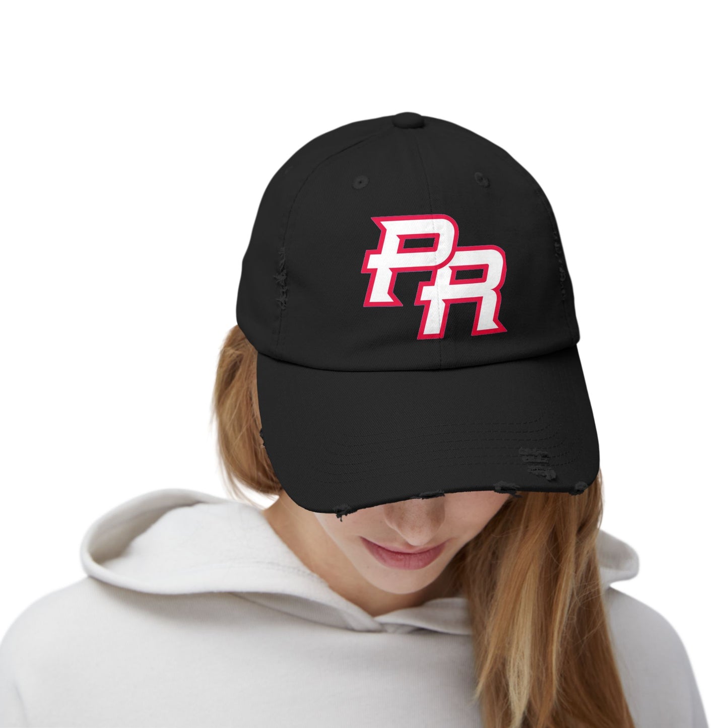 Puerto Rico Retro Cap | WakaBo
