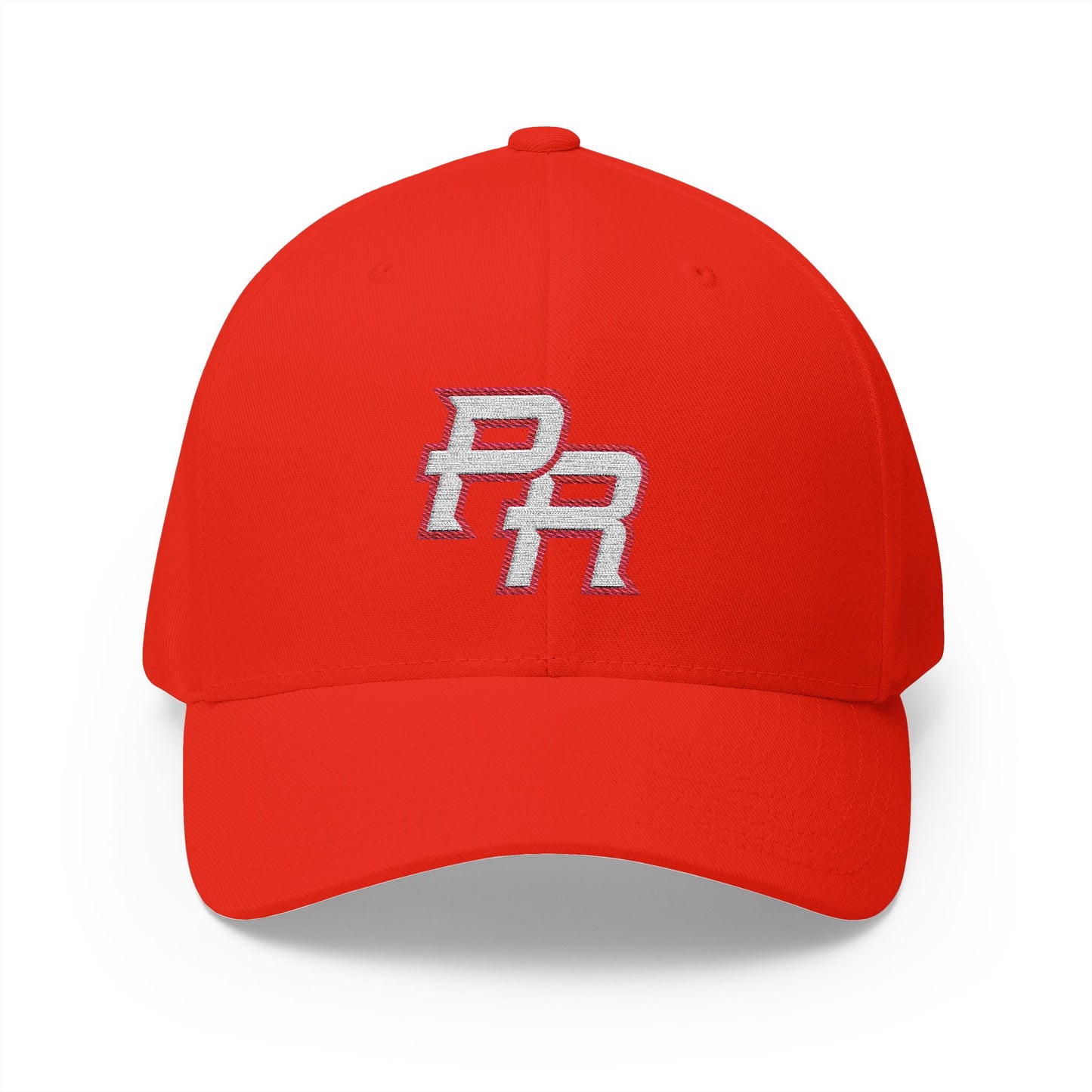 Puerto Rico Baseball Hat | WaKaBo