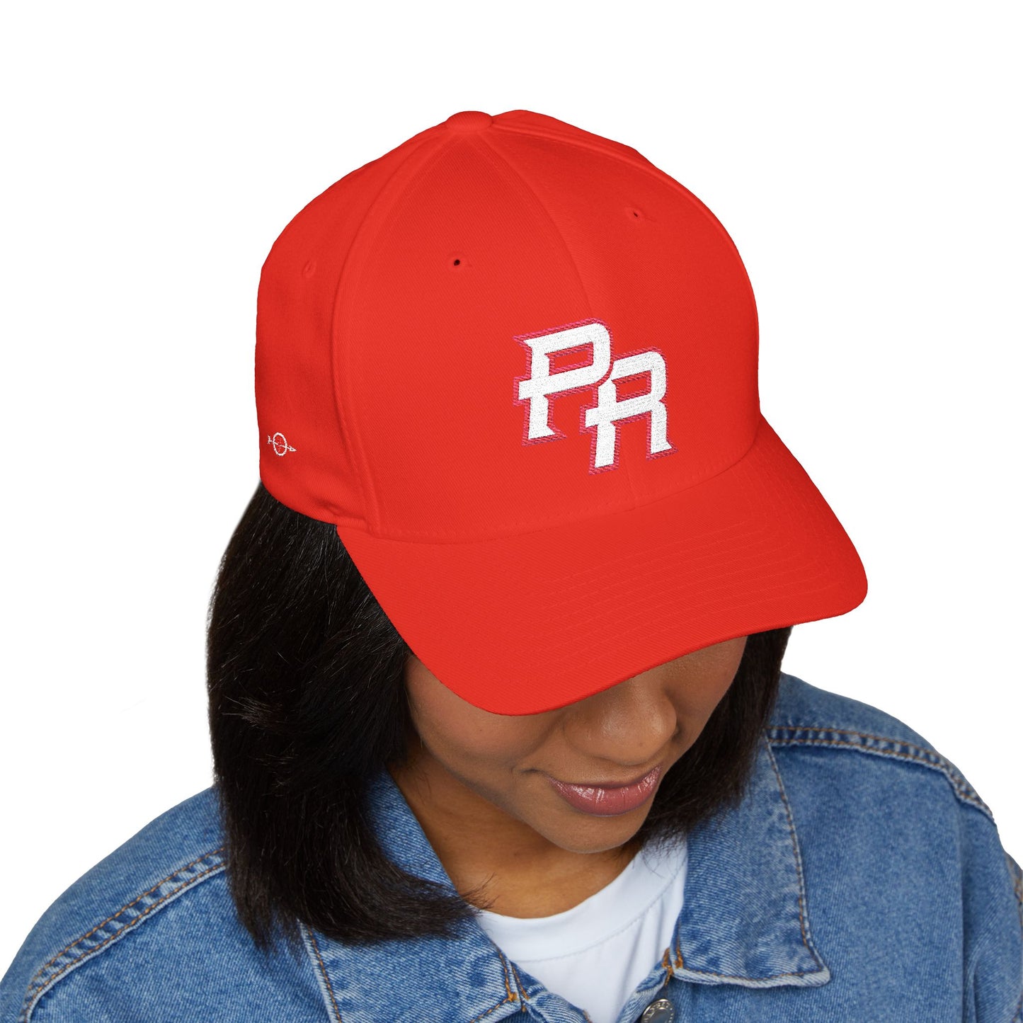 Puerto Rico Baseball Hat | WaKaBo