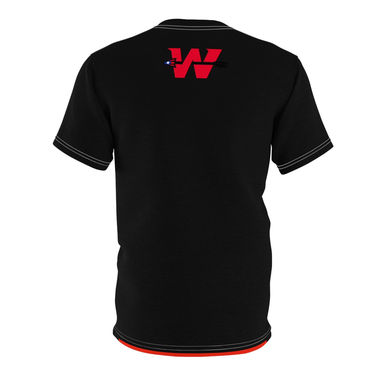 WakaBo Unisex Cut & Sew Tee