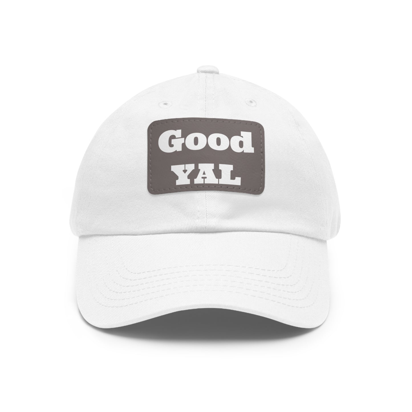 Good YAL- WakaBo Casual Style Cap