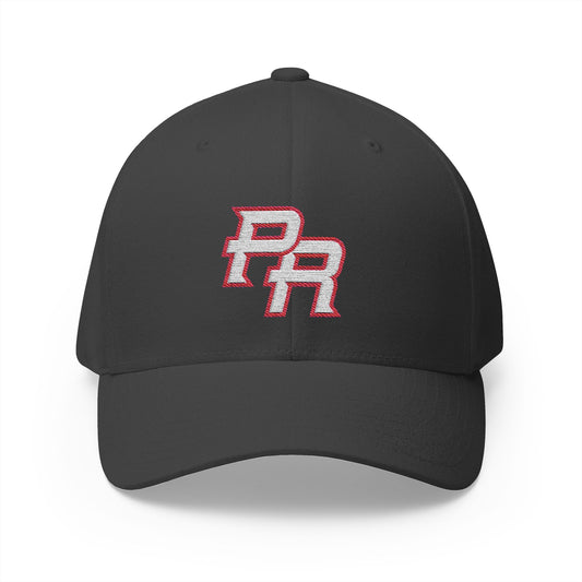 Puerto Rico Baseball Hat | WaKaBo