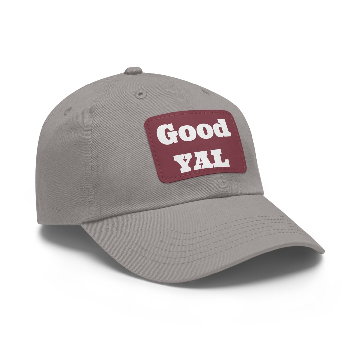 Good YAL- WakaBo Casual Style Cap