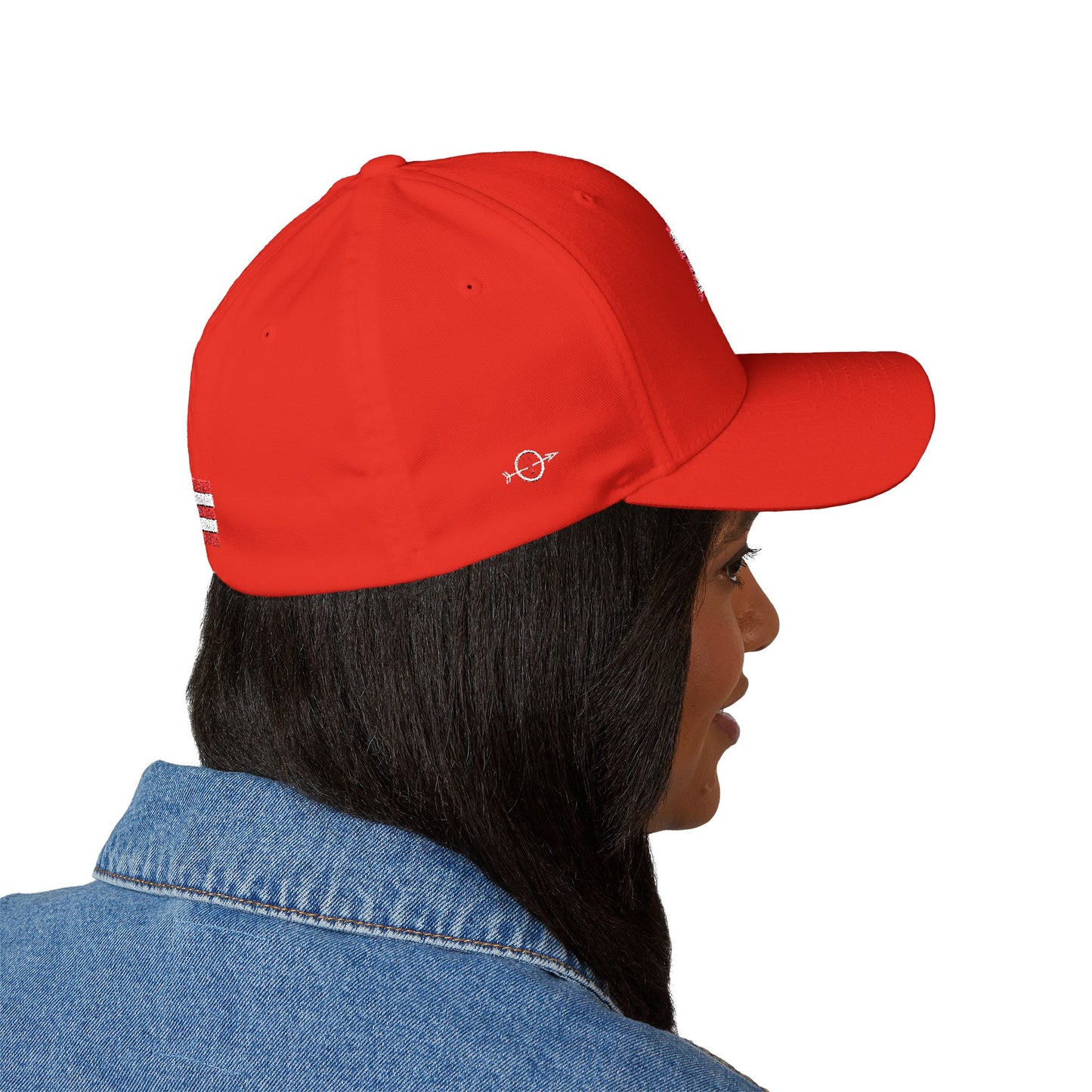 Puerto Rico Baseball Hat | WaKaBo