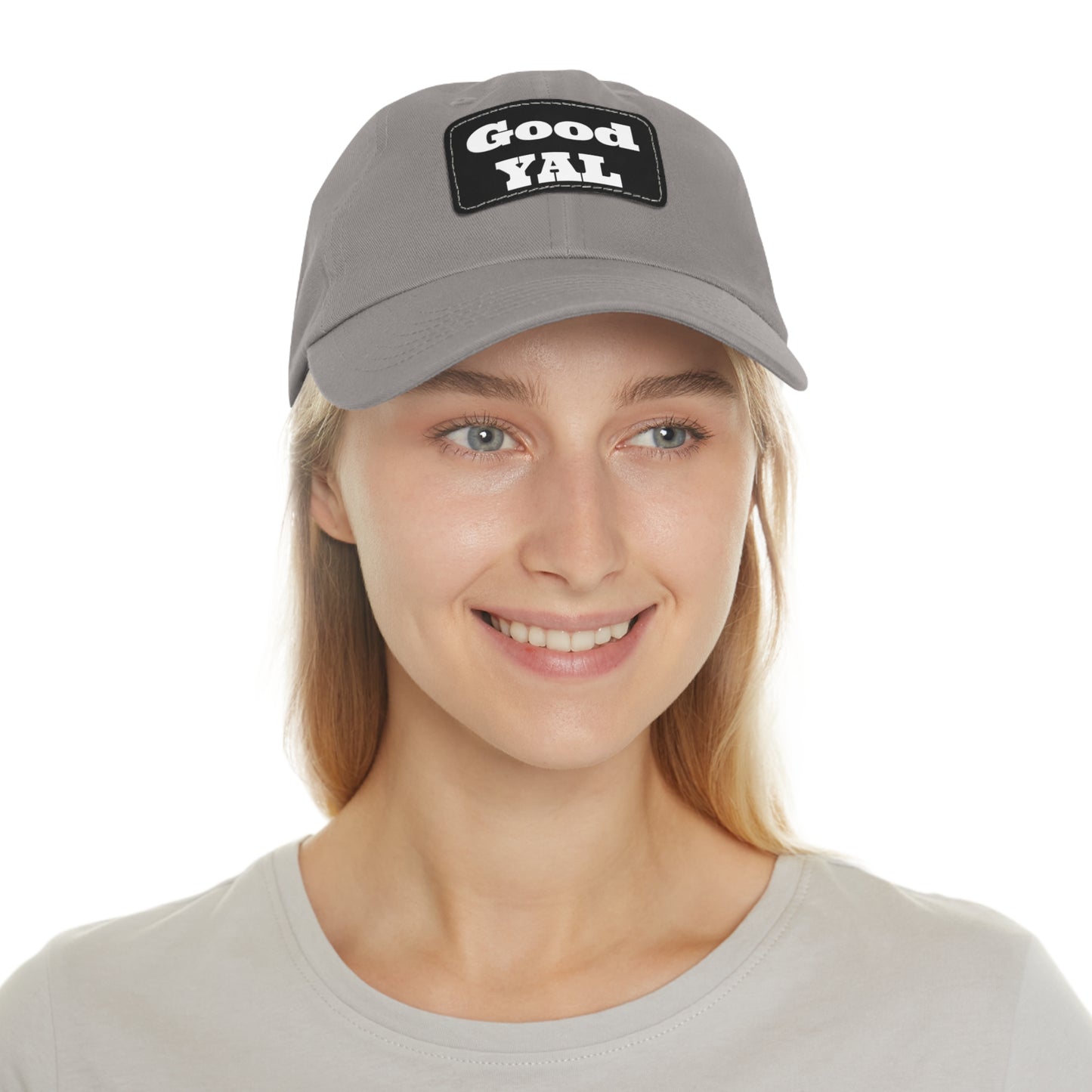 Good YAL- WakaBo Casual Style Cap