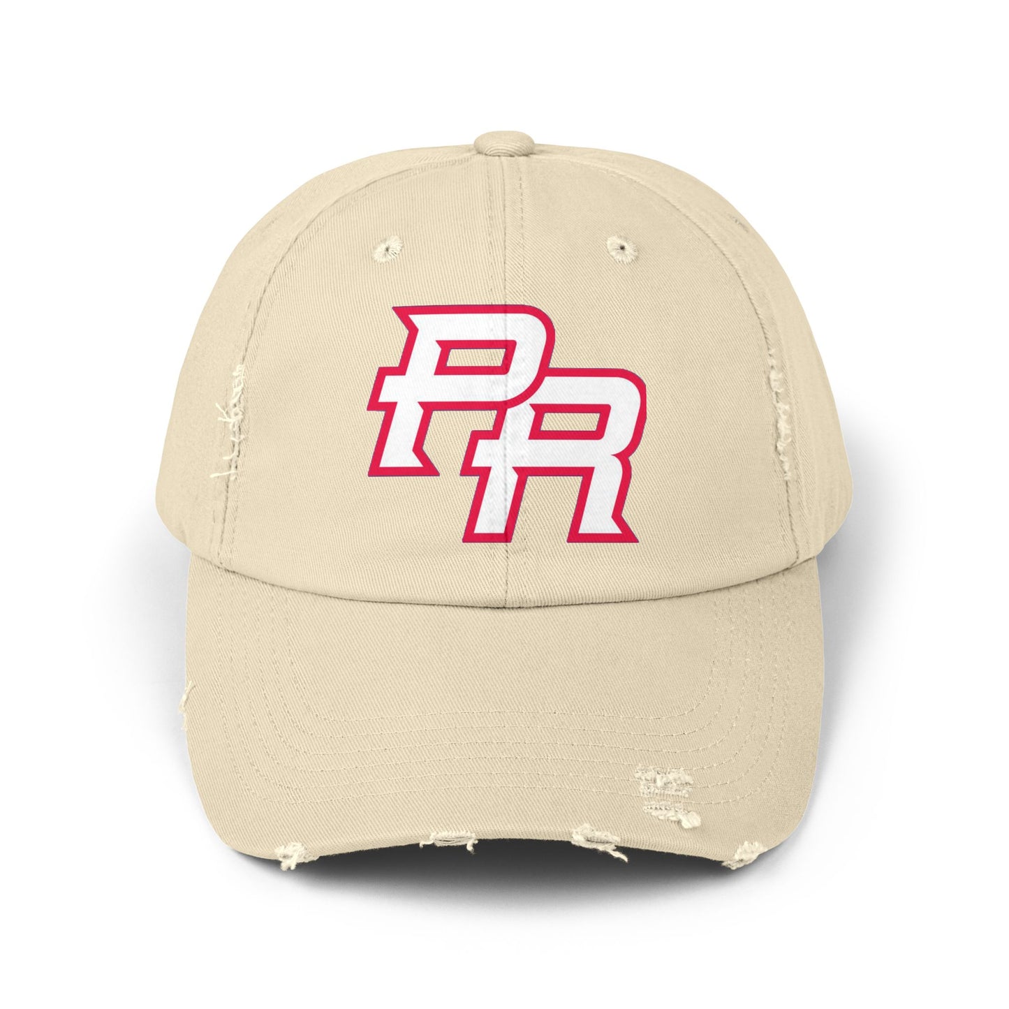 Puerto Rico Retro Cap | WakaBo