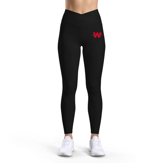 WaKaBo Luxe Leggings