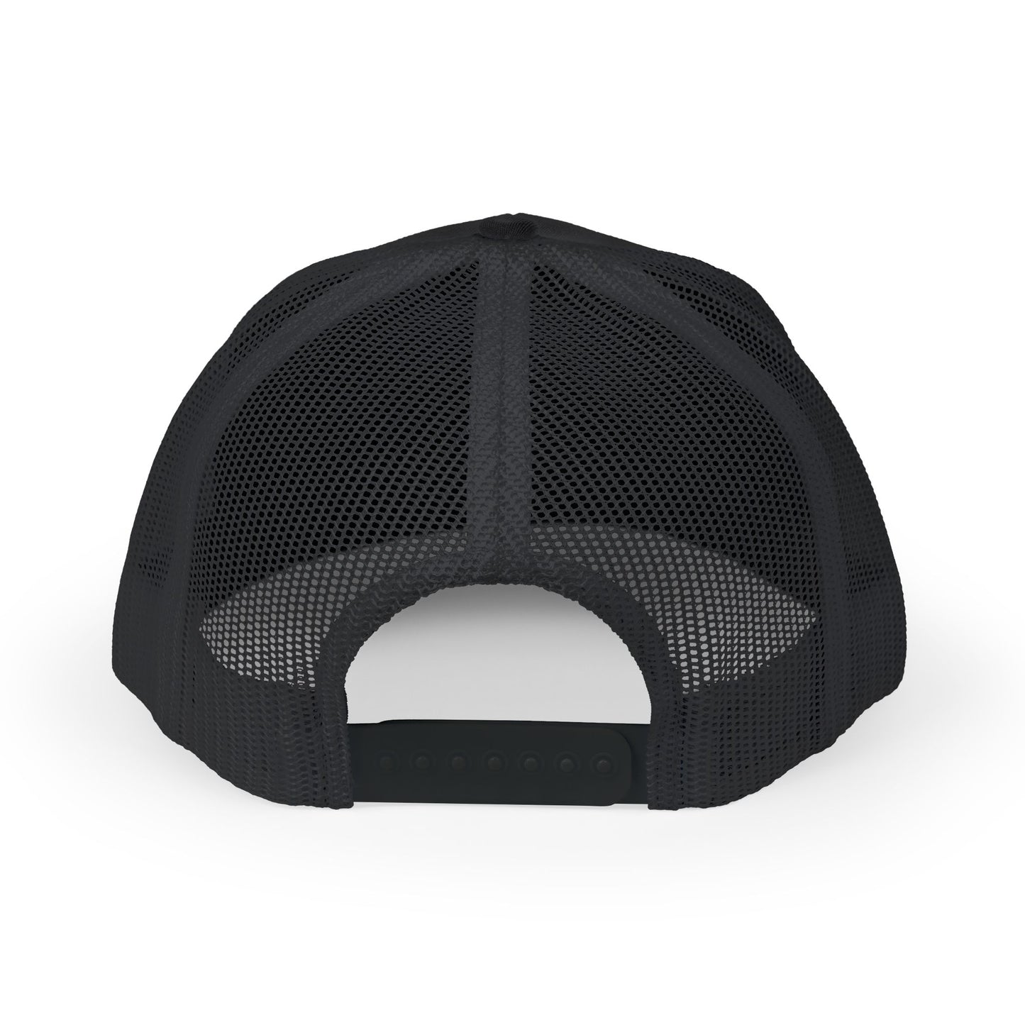 Puerto Rico Snapback Patch Cap | WaKaBo