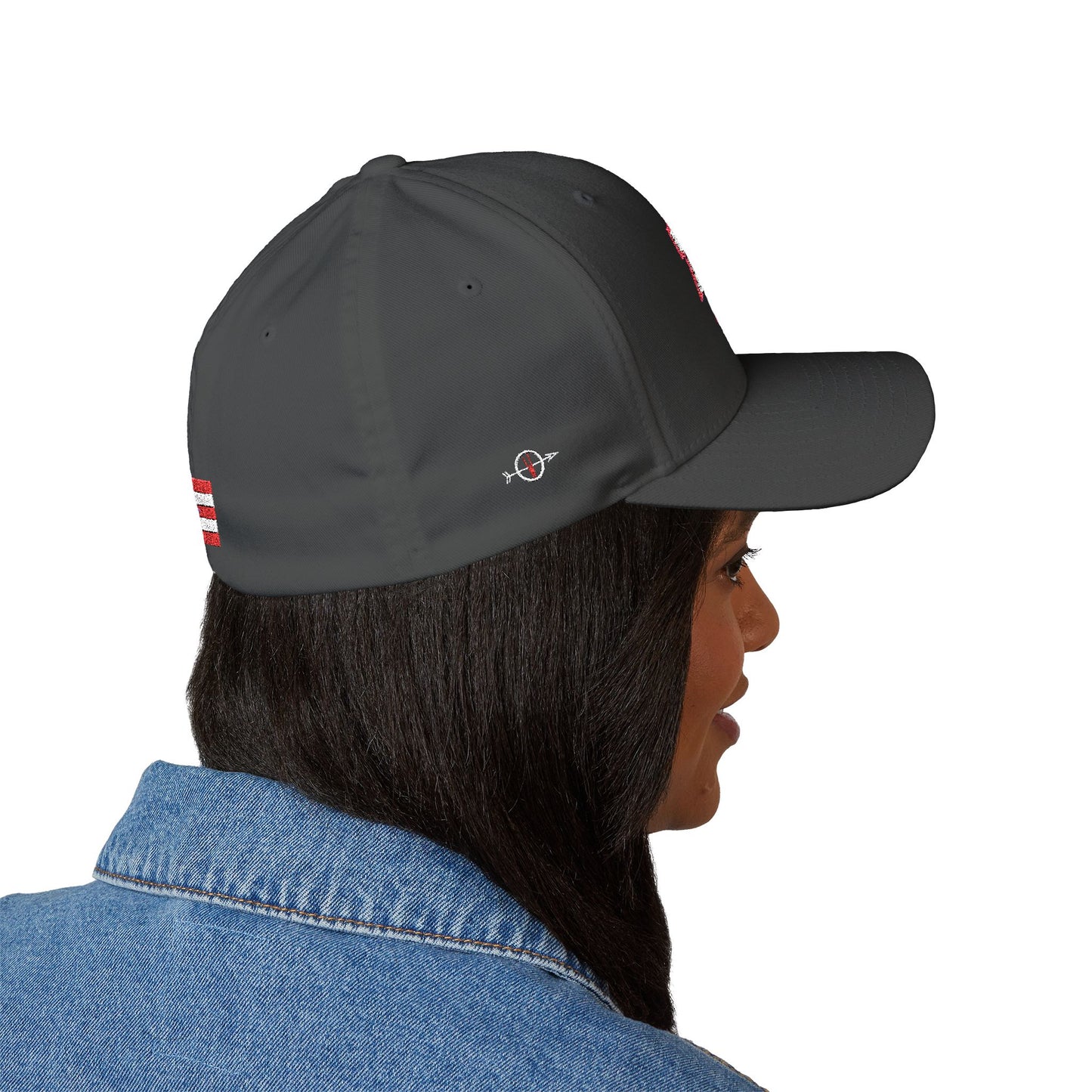 Puerto Rico Baseball Hat | WaKaBo