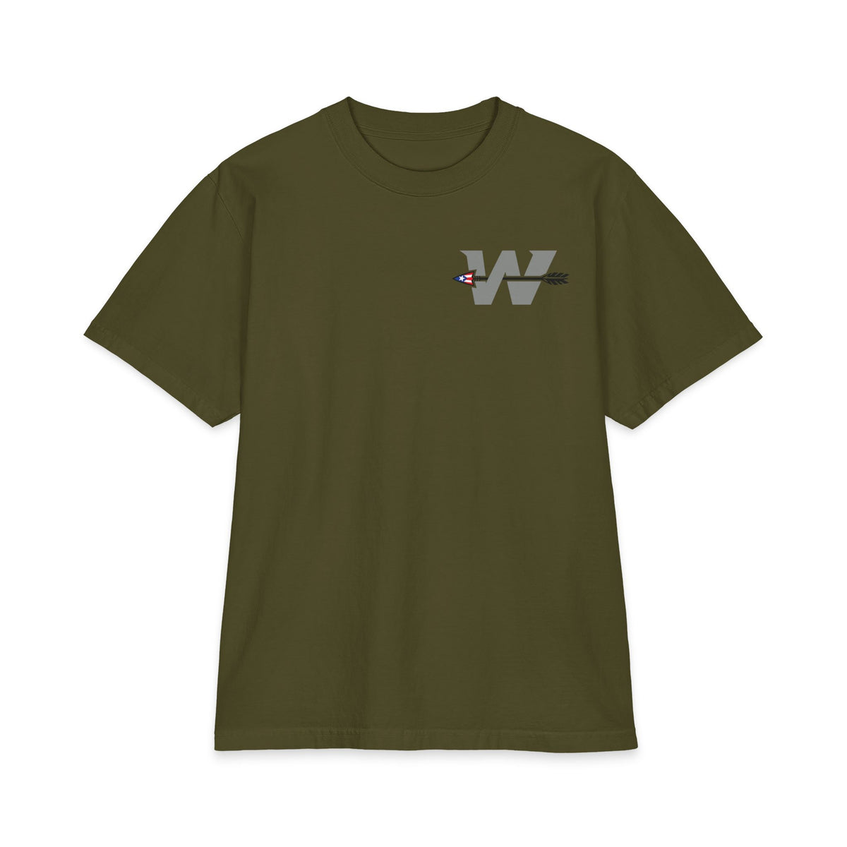 WaksBo | God Is Good T-Shirt