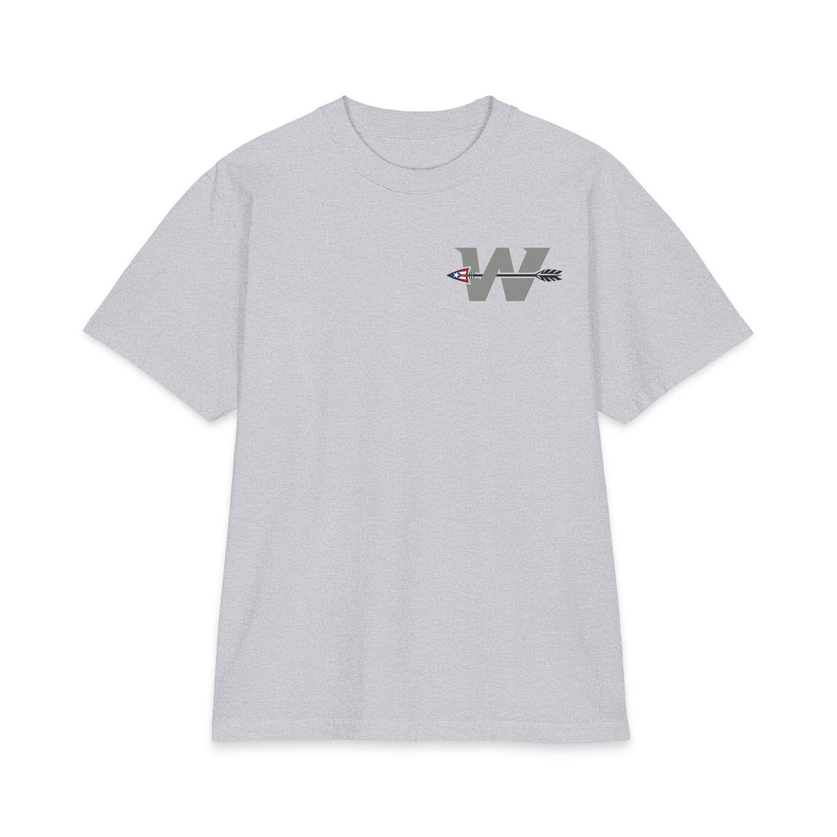 WaksBo | God Is Good T-Shirt