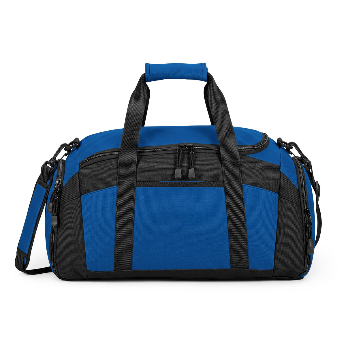 Athletic Duffel Gym Bag | WakaBo Logo