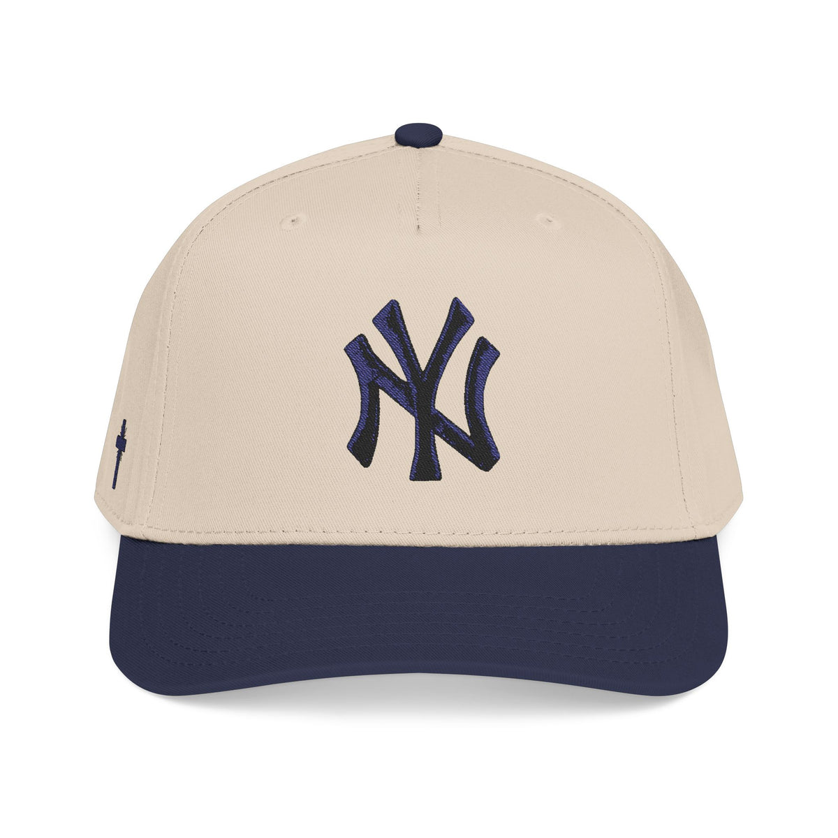 Mid Profile Baseball Cap