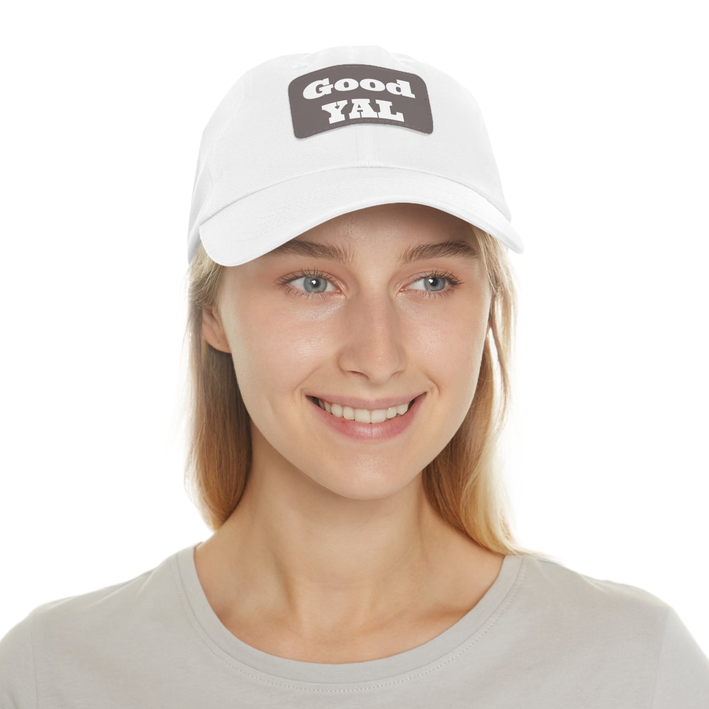 Good YAL- WakaBo Casual Style Cap