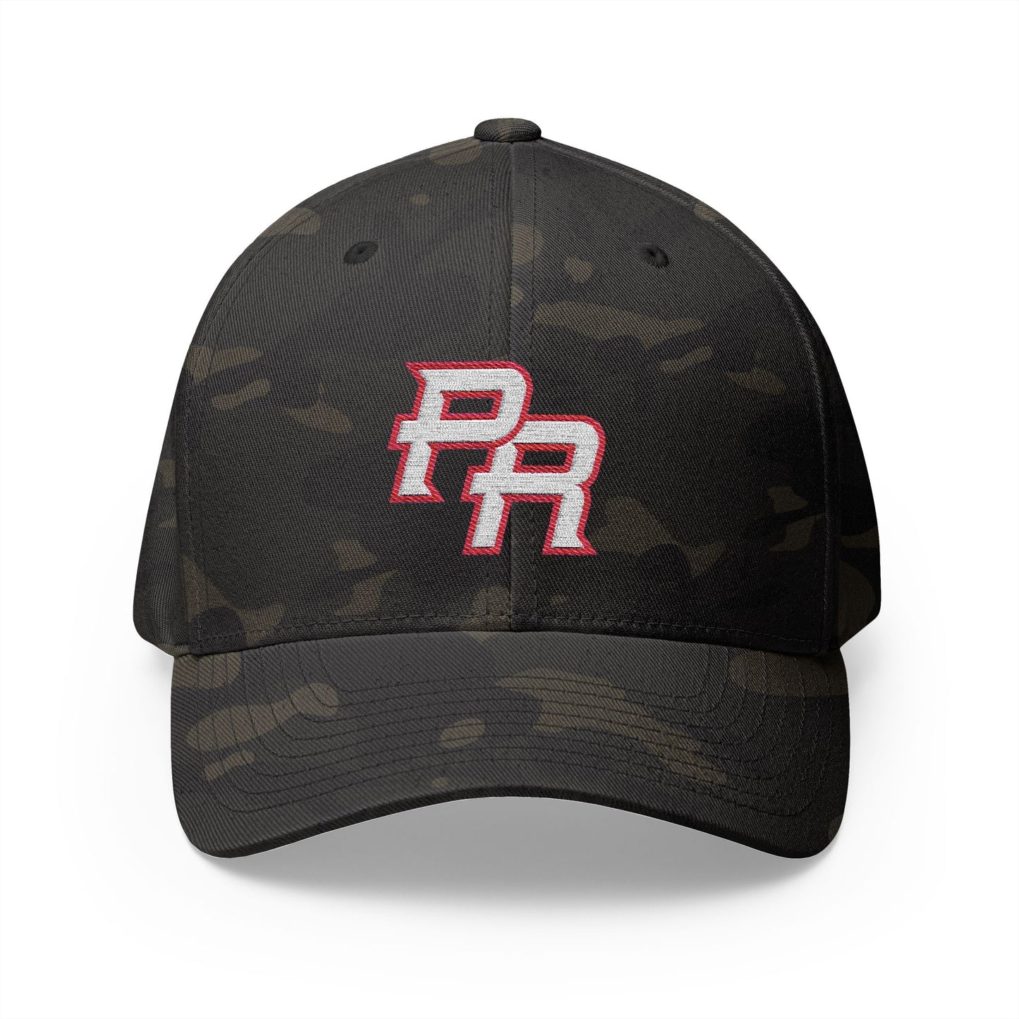 Puerto Rico Baseball Hat | WaKaBo