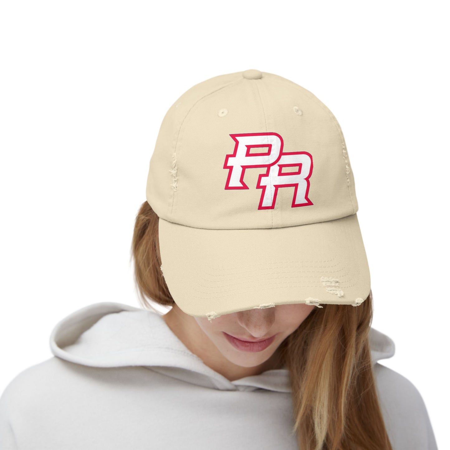 Puerto Rico Retro Cap | WakaBo