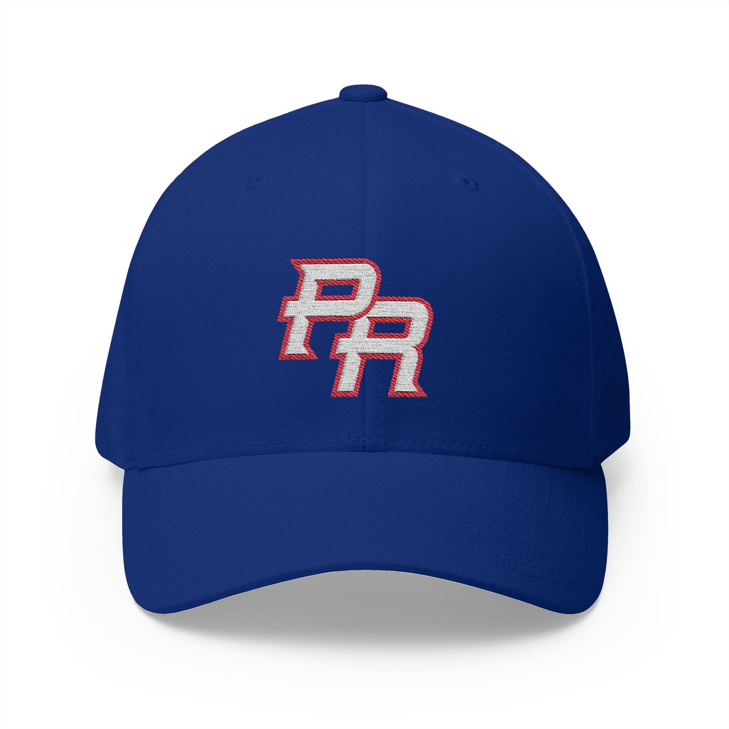 Puerto Rico Baseball Hat | WaKaBo