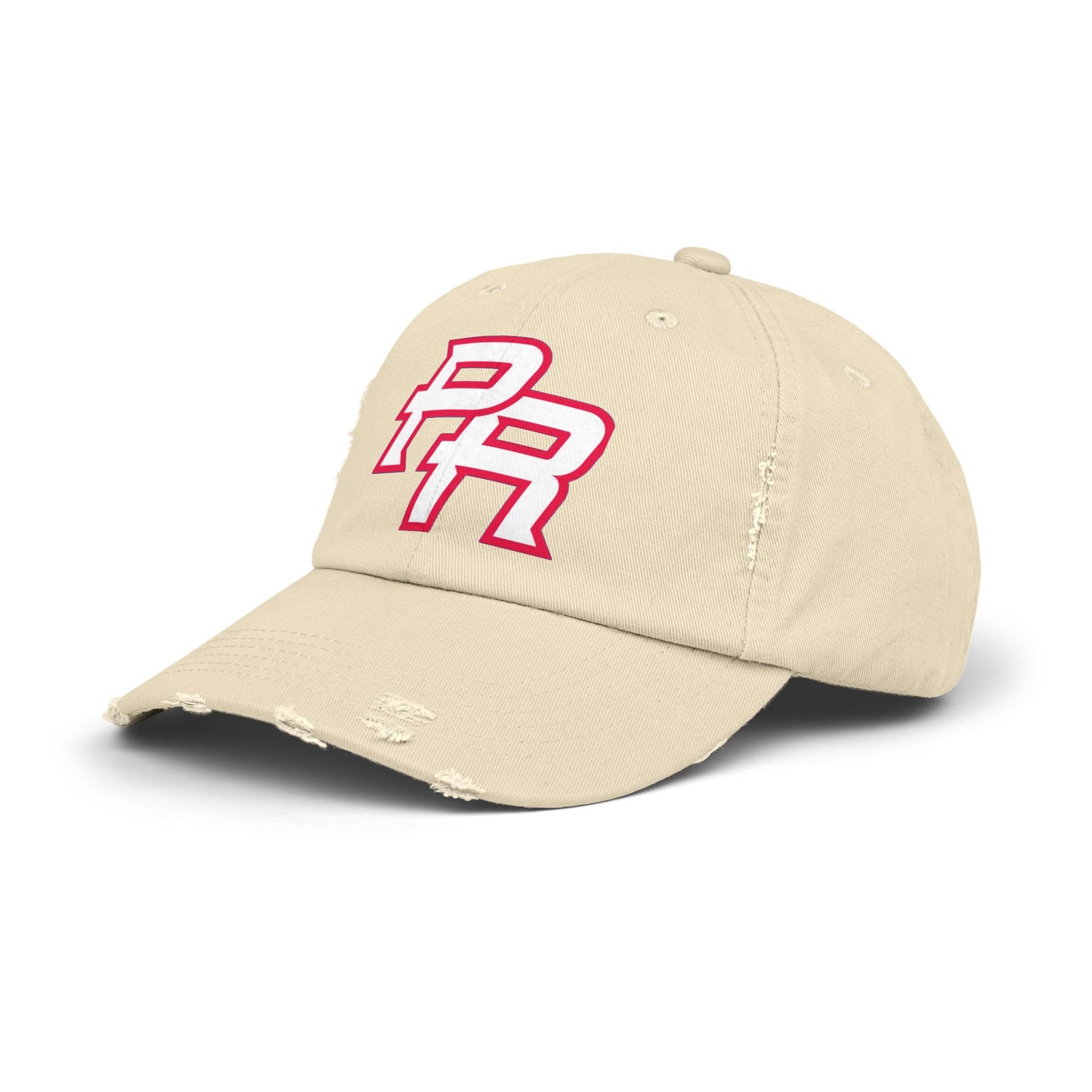 Puerto Rico Retro Cap | WakaBo