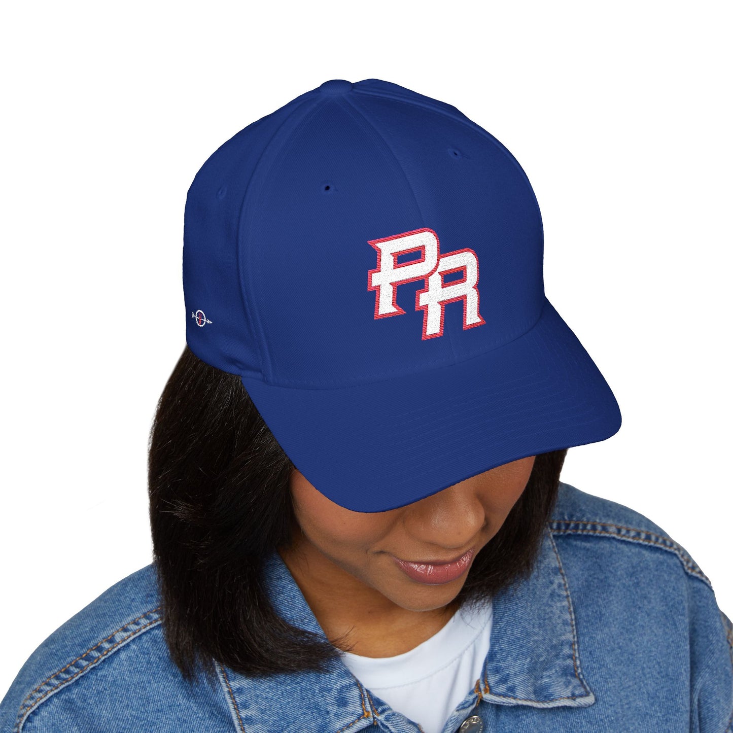 Puerto Rico Baseball Hat | WaKaBo